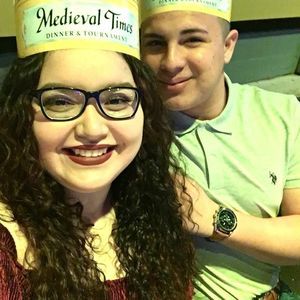 Meet your Posher, Omar